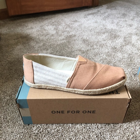 honey ivy league stripes women's espadrilles